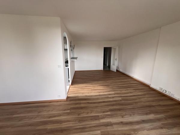 Vente / Appartement T3