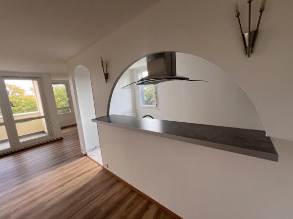 Vente / Appartement T3