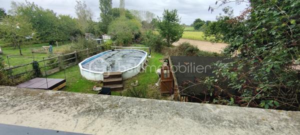 Maison traditionnelle de 128 m²