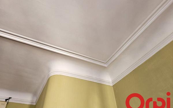 Appartement à vendre    4 pièces • 108,75 m2 Marseille 1