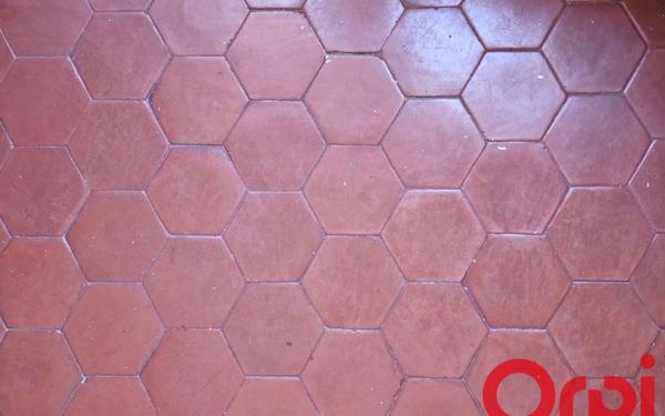 Appartement à vendre    4 pièces • 108,75 m2 Marseille 1