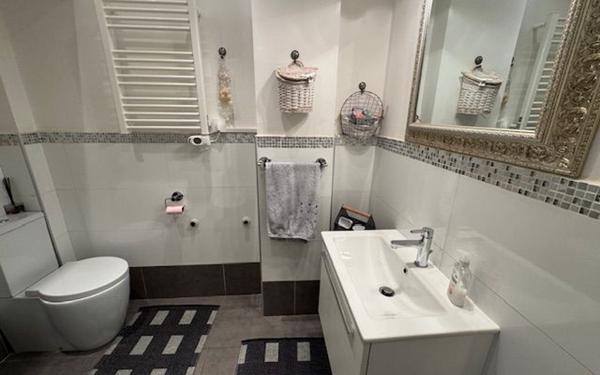 Appartement à vendre    2 pièces • 32,31 m2 Nice