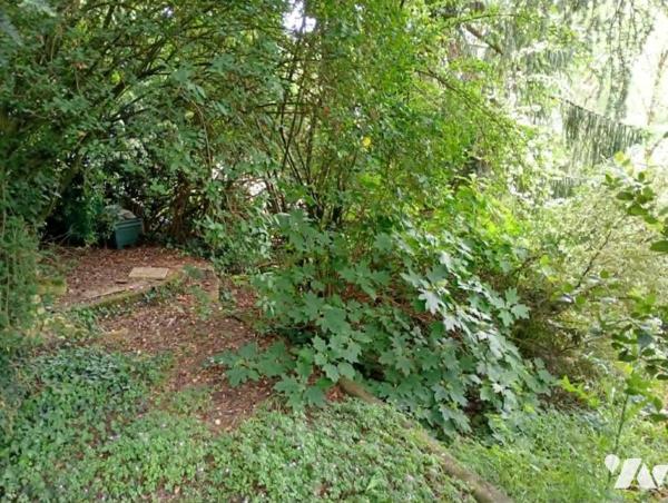 NANTES - maison de 164,84m², 5 CH + bureau, terrain de 438m²