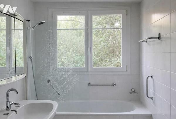 NANTES - maison de 164,84m², 5 CH + bureau, terrain de 438m²