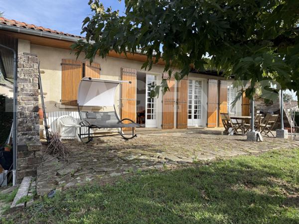 maison/villa 4 pièce(s) 86 m2