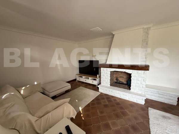 maison/villa 4 pièce(s) 86 m2