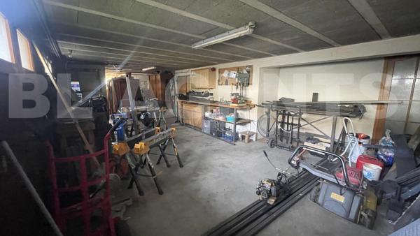 maison/villa 4 pièce(s) 86 m2