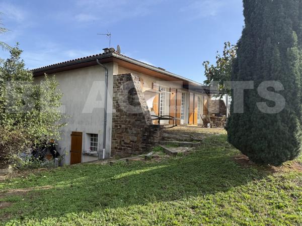maison/villa 4 pièce(s) 86 m2