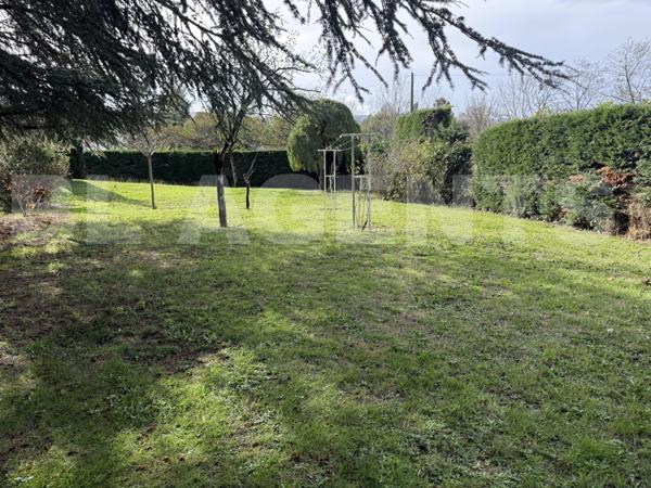 maison/villa 4 pièce(s) 86 m2