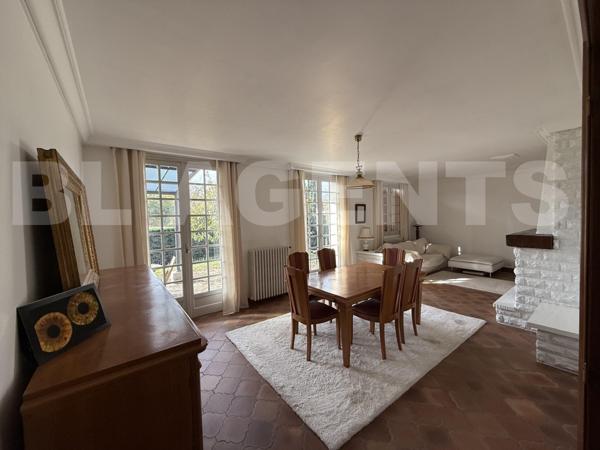 maison/villa 4 pièce(s) 86 m2
