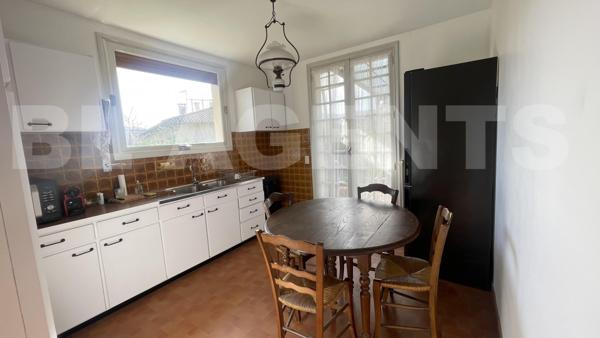 maison/villa 4 pièce(s) 86 m2