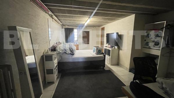 maison/villa 4 pièce(s) 86 m2