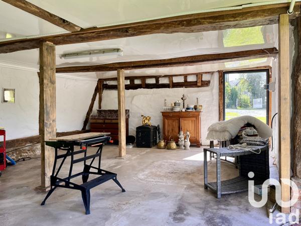 Maison à vendre 5 pièces 123 m² Livarot-Pays-d'Auge
