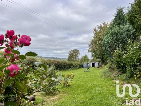 Maison à vendre 5 pièces 123 m² Livarot-Pays-d'Auge