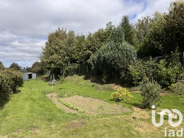 Maison à vendre 5 pièces 123 m² Livarot-Pays-d'Auge