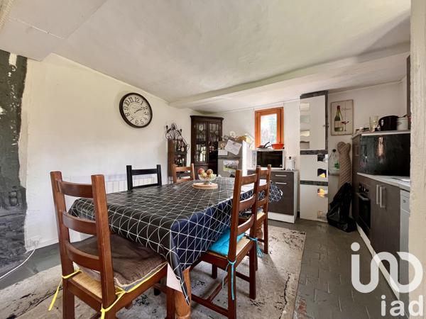 Maison à vendre 5 pièces 123 m² Livarot-Pays-d'Auge