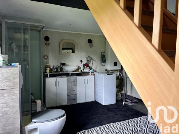 Maison à vendre 5 pièces 123 m² Livarot-Pays-d'Auge