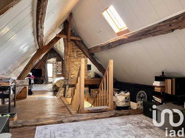 Maison à vendre 5 pièces 123 m² Livarot-Pays-d'Auge