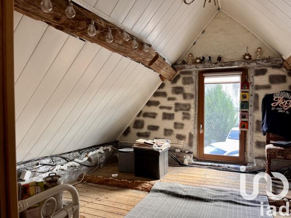 Maison à vendre 5 pièces 123 m² Livarot-Pays-d'Auge