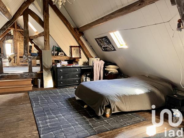 Maison à vendre 5 pièces 123 m² Livarot-Pays-d'Auge