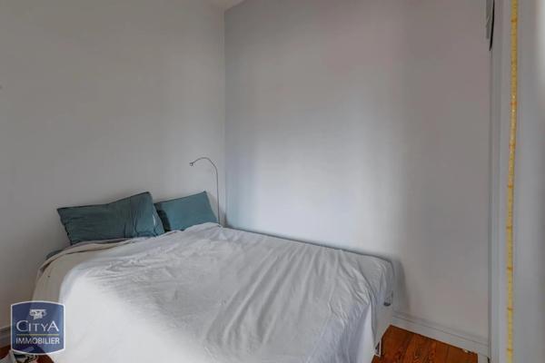 Appartement à vendre 1 pièce 29.2m²