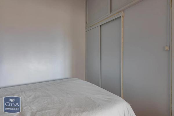 Appartement à vendre 1 pièce 29.2m²