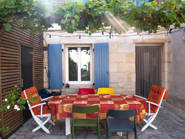 Maison à vendre |  Bordeaux |  5 pièces | 115 m²