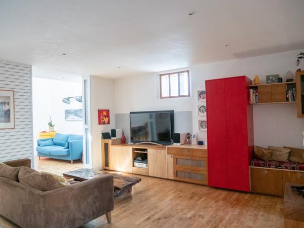 Maison à vendre |  Bordeaux |  5 pièces | 115 m²