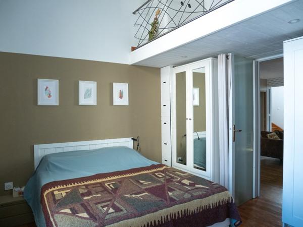 Maison à vendre |  Bordeaux |  5 pièces | 115 m²