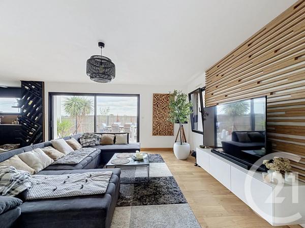 Maison à vendre  4 pièces - 113 m 2   ANCENIS  - 44