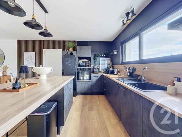 Maison à vendre  4 pièces - 113 m 2   ANCENIS  - 44