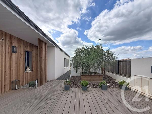 Maison à vendre  4 pièces - 113 m 2   ANCENIS  - 44