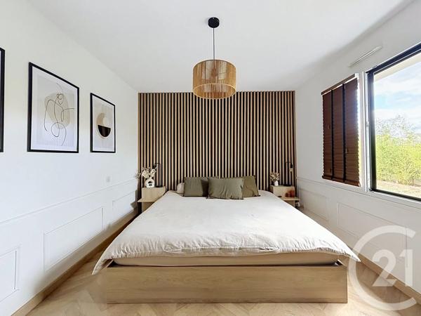 Maison à vendre  4 pièces - 113 m 2   ANCENIS  - 44