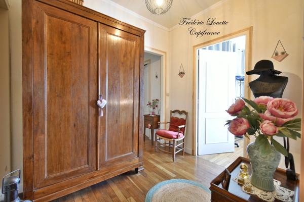 Maison à vendre 6 pièces CHATILLON SUR MARNE (51) avec terrain.