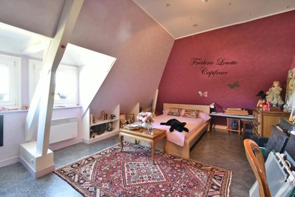 Maison à vendre 6 pièces CHATILLON SUR MARNE (51) avec terrain.