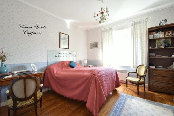 Maison à vendre 6 pièces CHATILLON SUR MARNE (51) avec terrain.