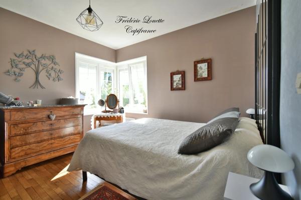 Maison à vendre 6 pièces CHATILLON SUR MARNE (51) avec terrain.