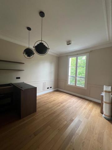 Appartement – 30m² – Paris 8ème