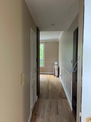 Appartement – 30m² – Paris 8ème