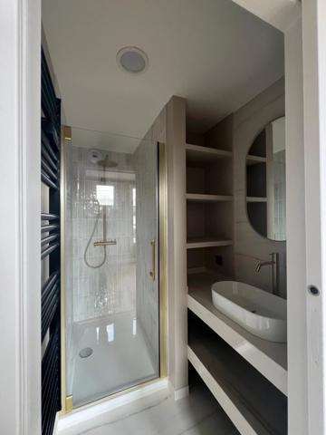 Appartement – 30m² – Paris 8ème