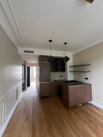 Appartement – 30m² – Paris 8ème