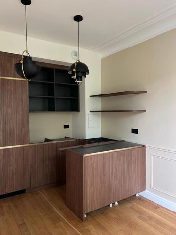 Appartement – 30m² – Paris 8ème