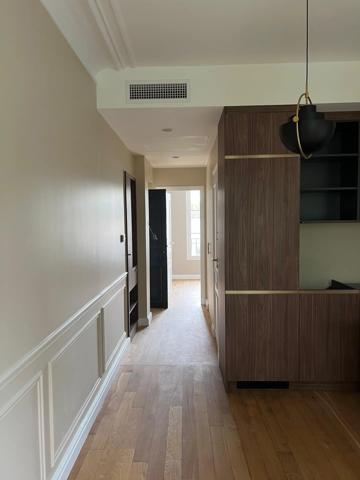 Appartement – 30m² – Paris 8ème