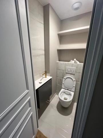 Appartement – 30m² – Paris 8ème