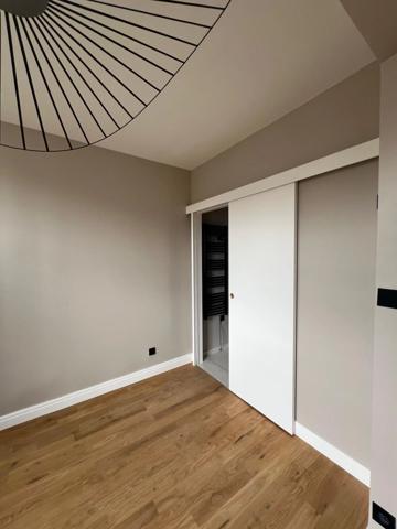 Appartement – 30m² – Paris 8ème