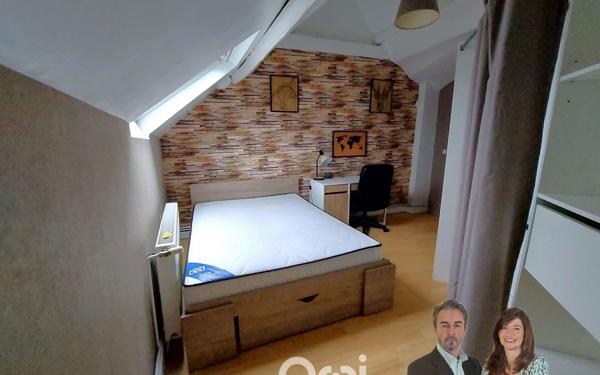 Maison à vendre    5 pièces • 80 m2 Amiens