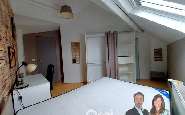 Maison à vendre    5 pièces • 80 m2 Amiens