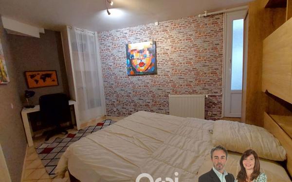 Maison à vendre    5 pièces • 80 m2 Amiens