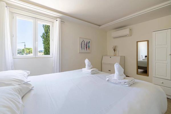 Splendide villa à louer à Mougins