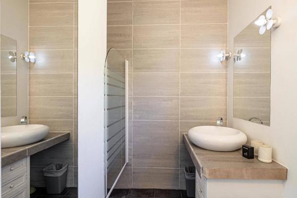 Splendide villa à louer à Mougins